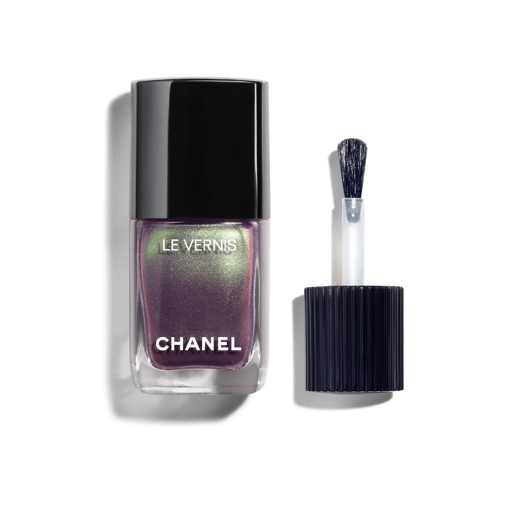 CHANEL LMTD ED NAIL VARNISH - Picture 4 of 4